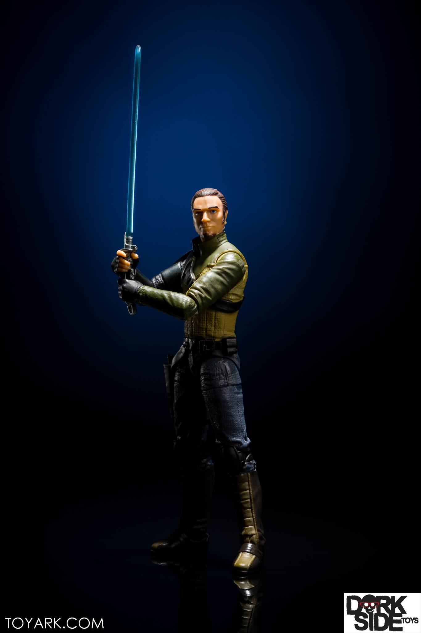 Black Series Kanan 20