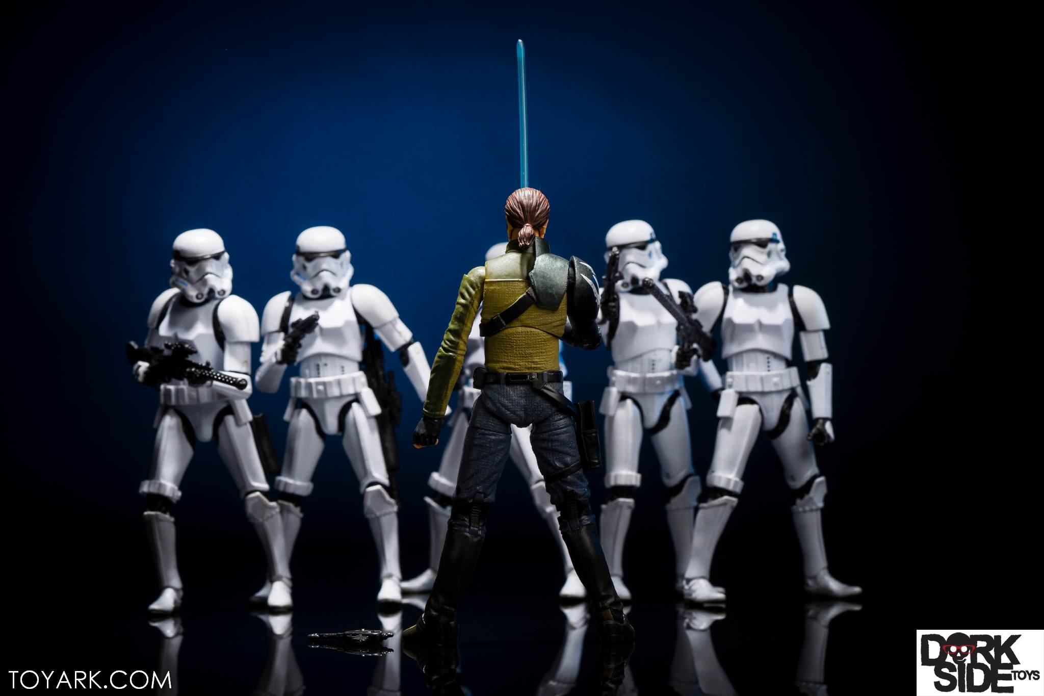 Black Series Kanan 28