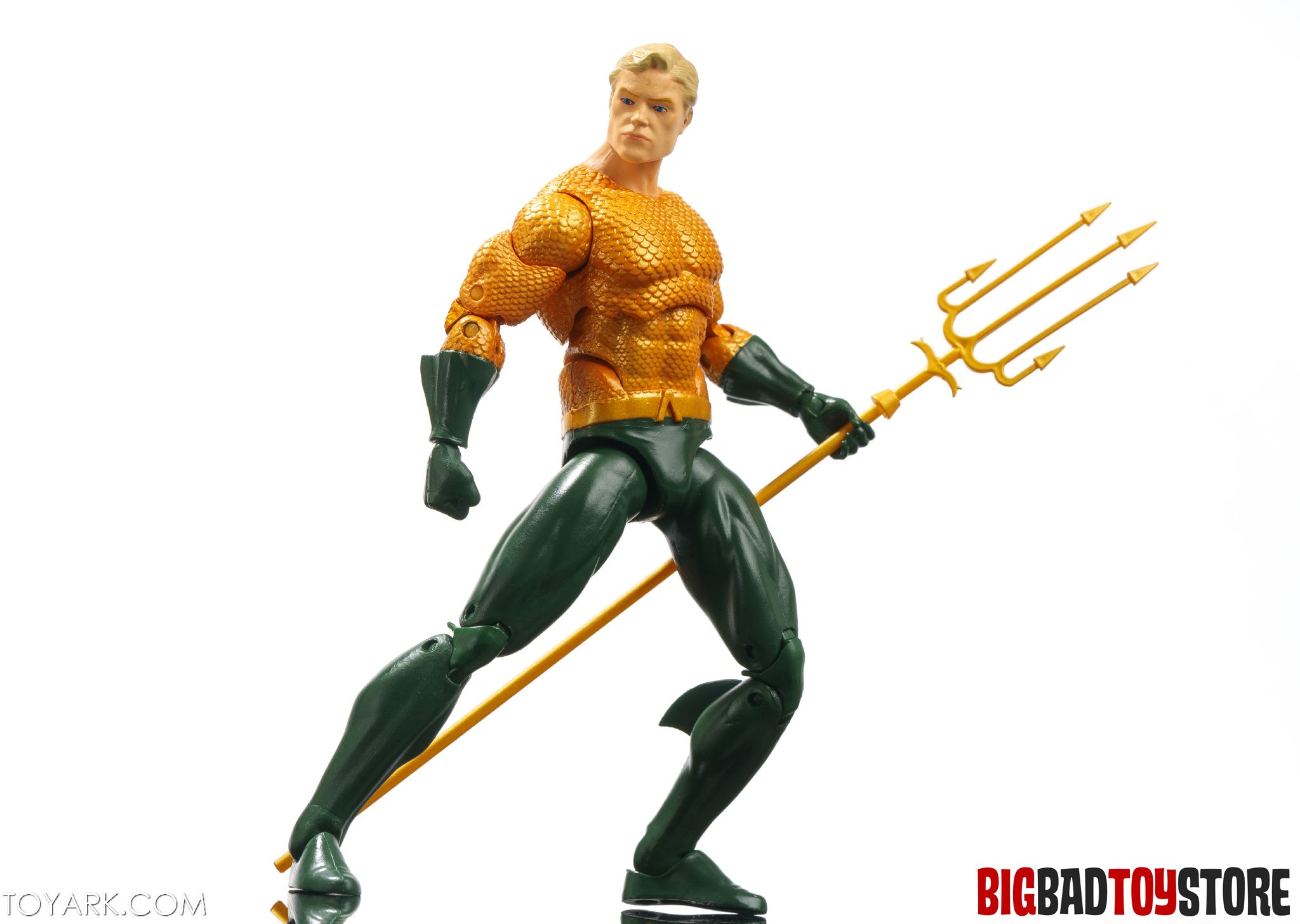 DC Icons Aquaman 08