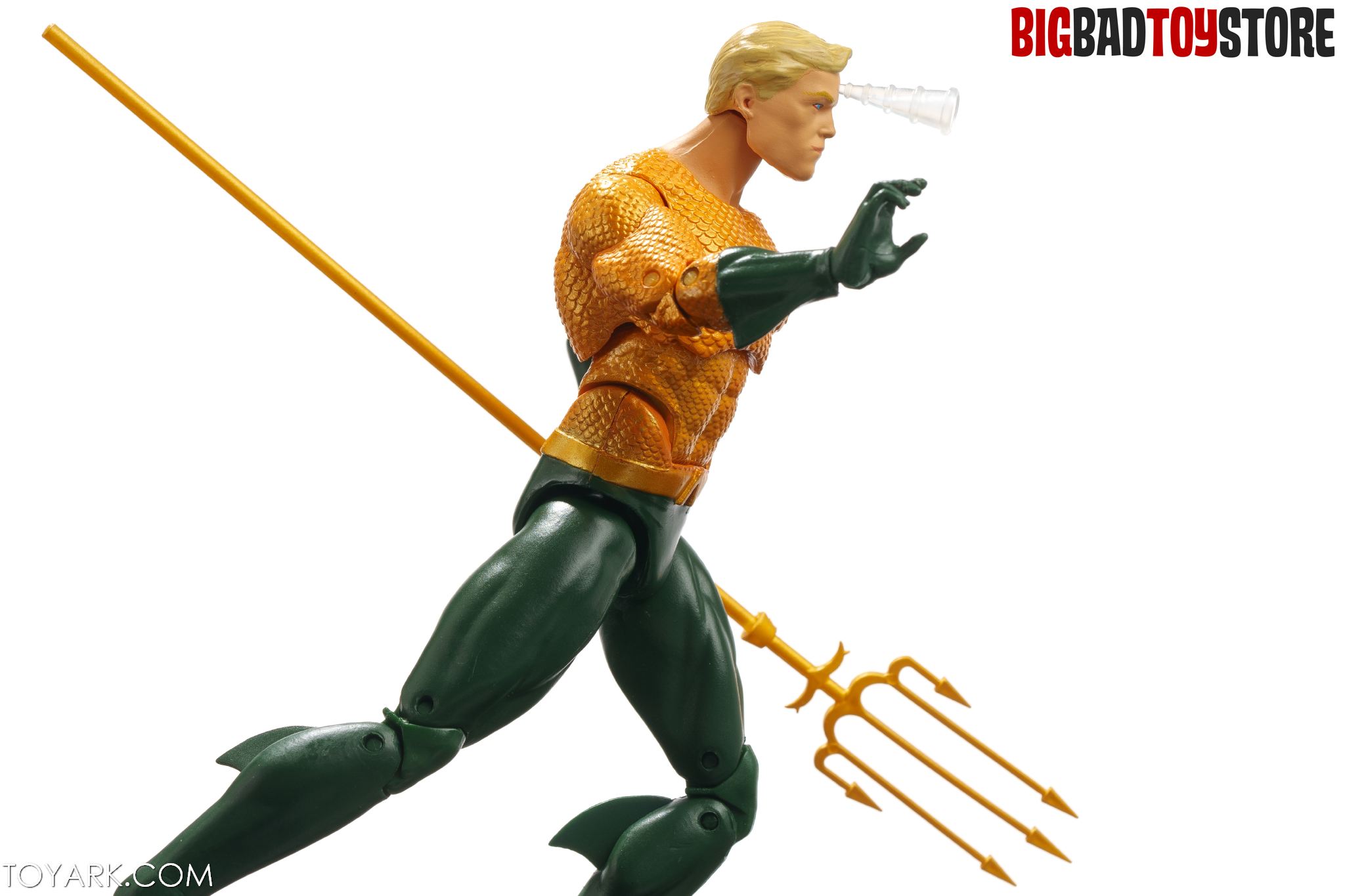 DC Icons Aquaman 12