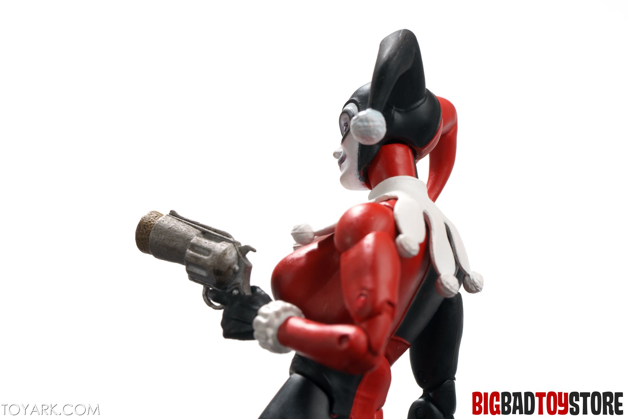 DC Icons Harley Quinn 15