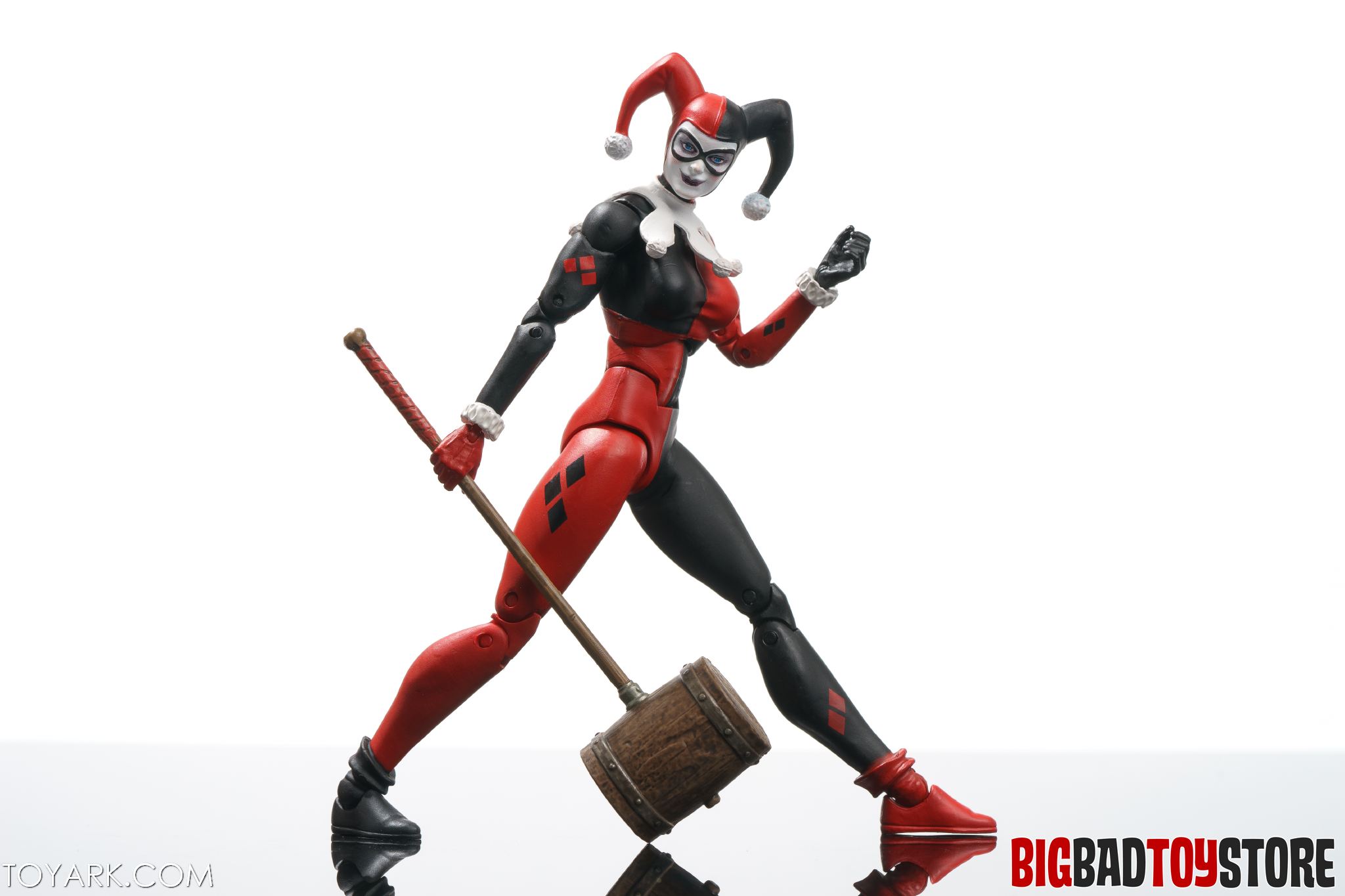 DC Icons Harley Quinn 21