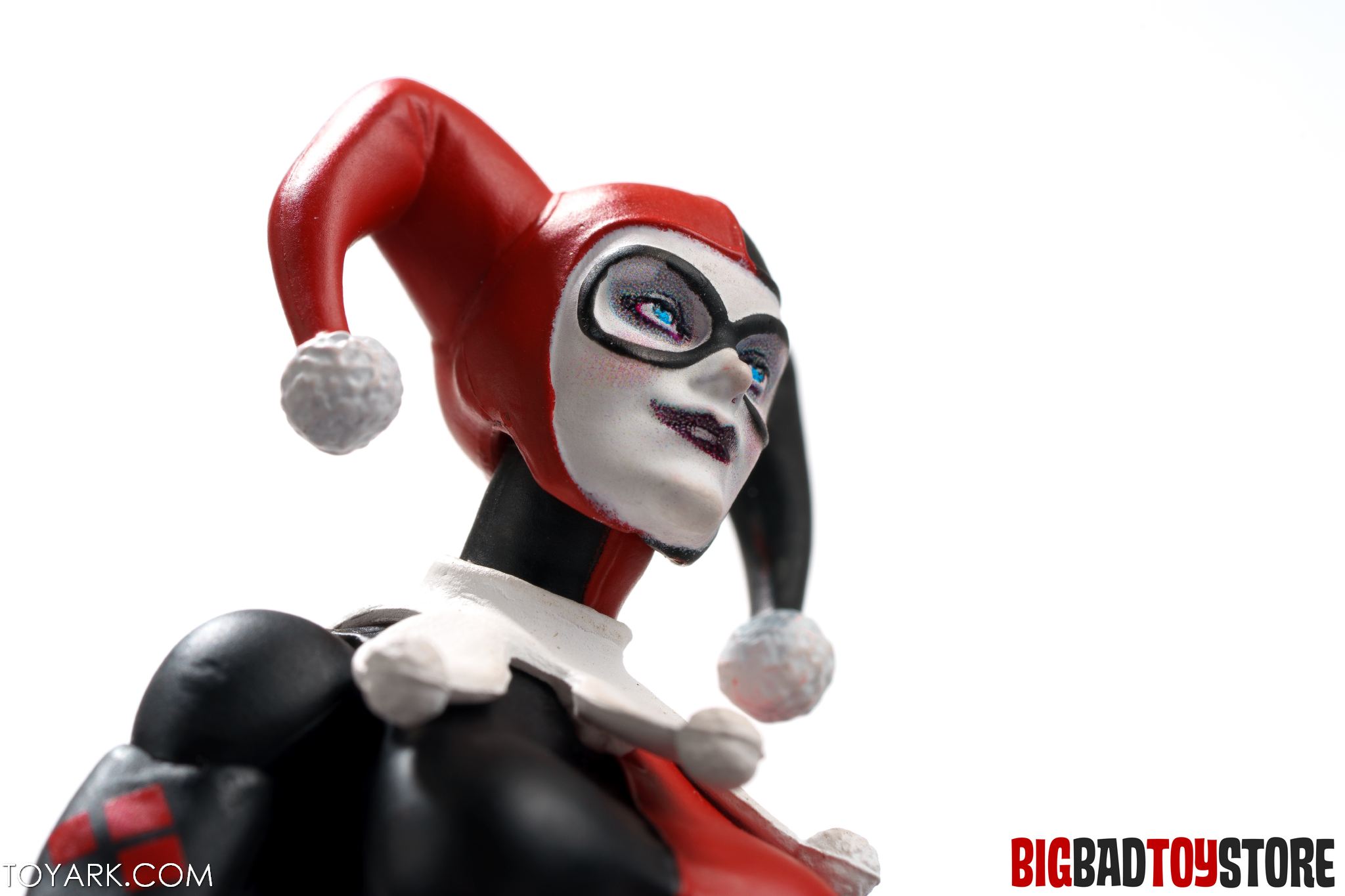 DC Icons Harley Quinn 33