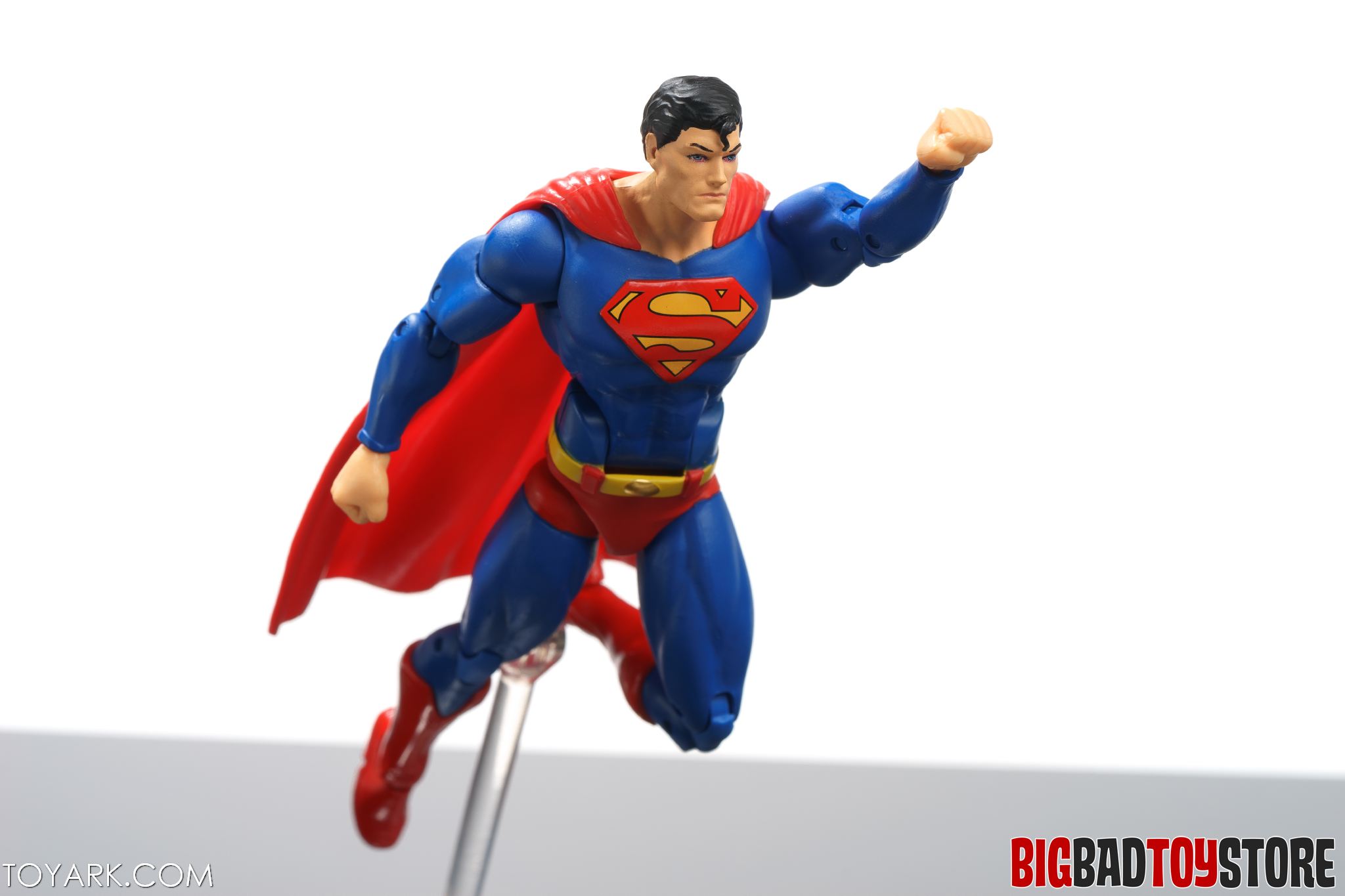 DC Icons Superman 07