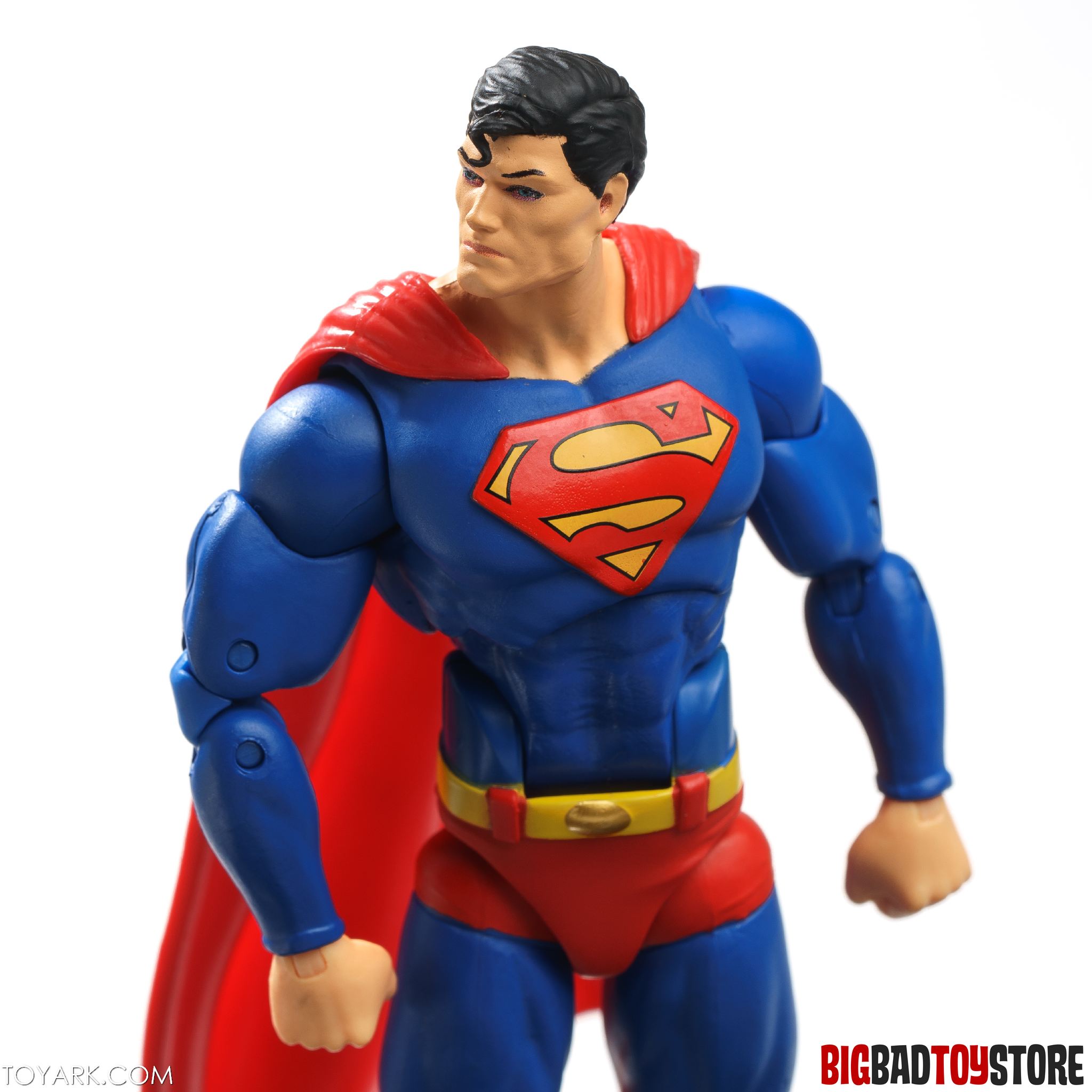 DC Icons Superman 23