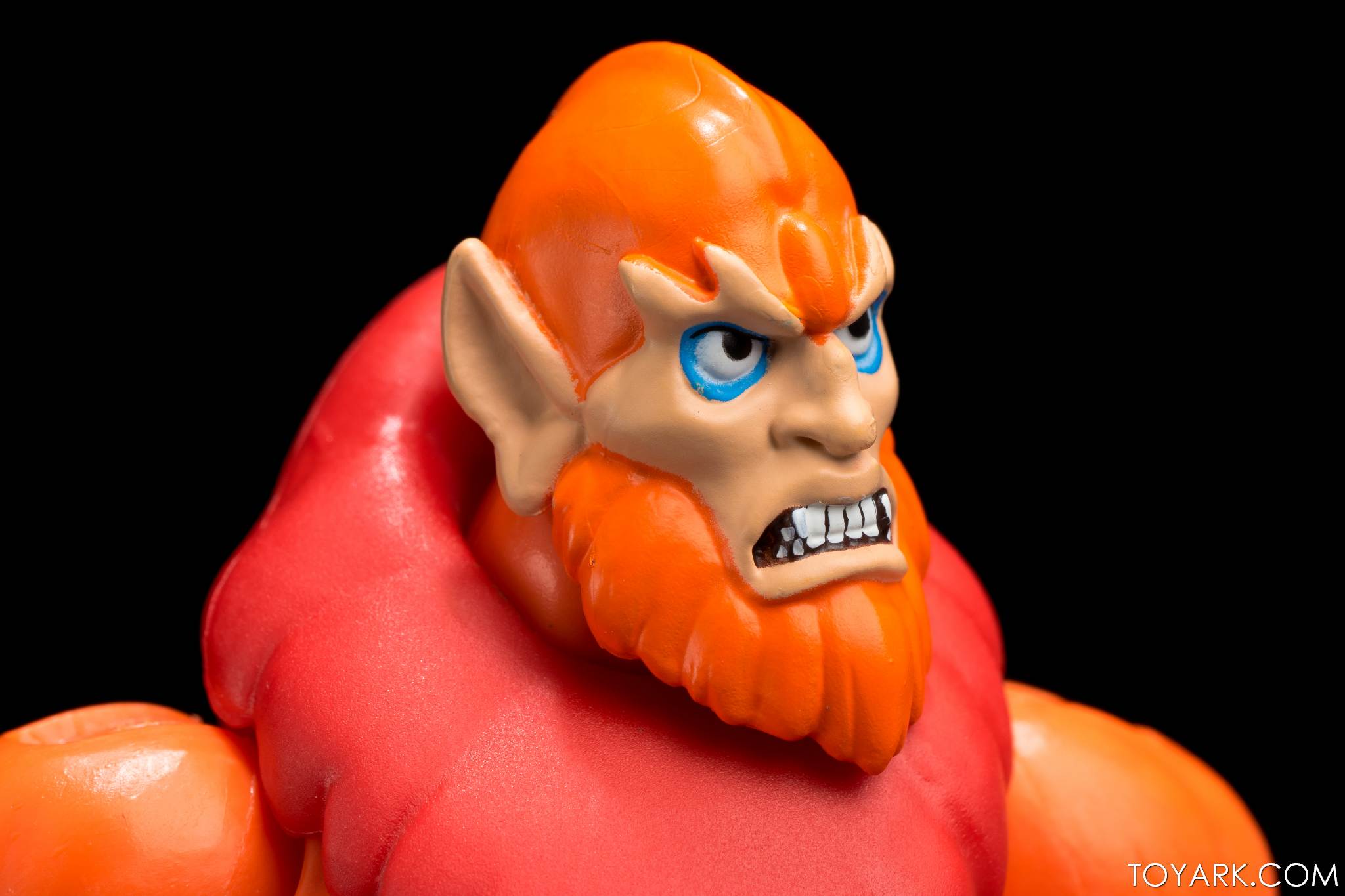 Grayskull Beastman 25