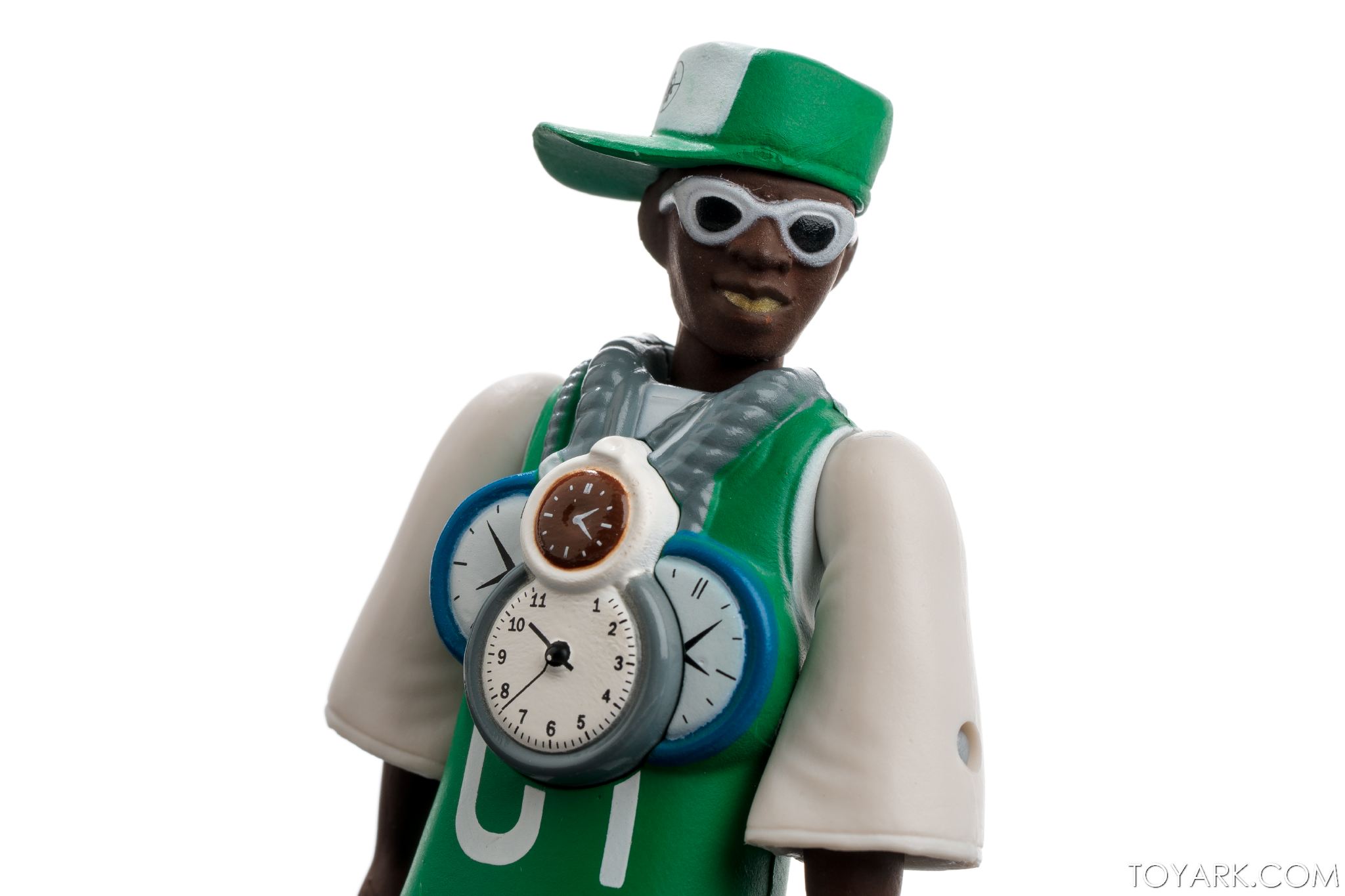 Public Enemy Chuck D フィギュア  デッドストック Amazon.com: Katouigb Public Enemy Action Figure Set: Chuck D