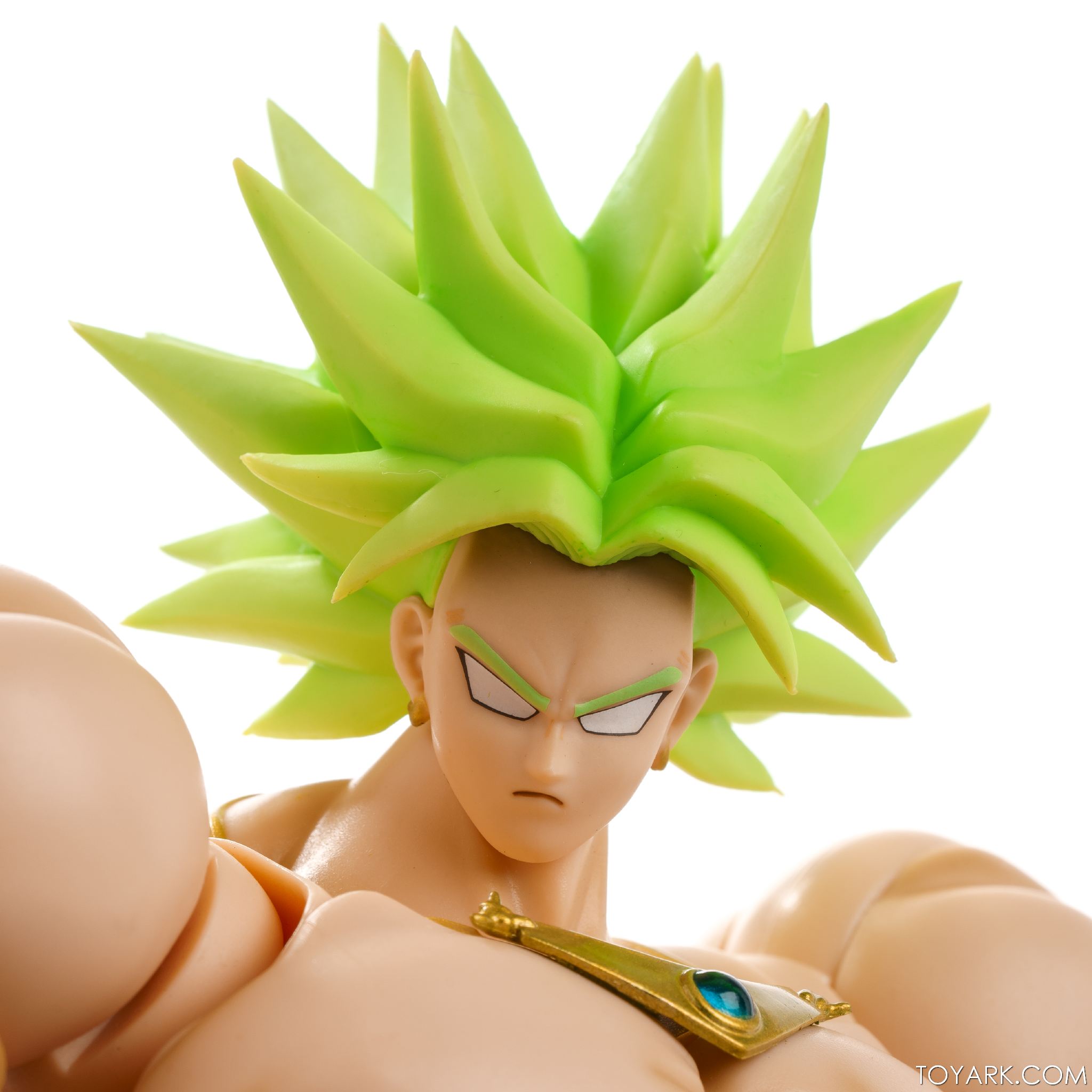 SDCC Broly 08