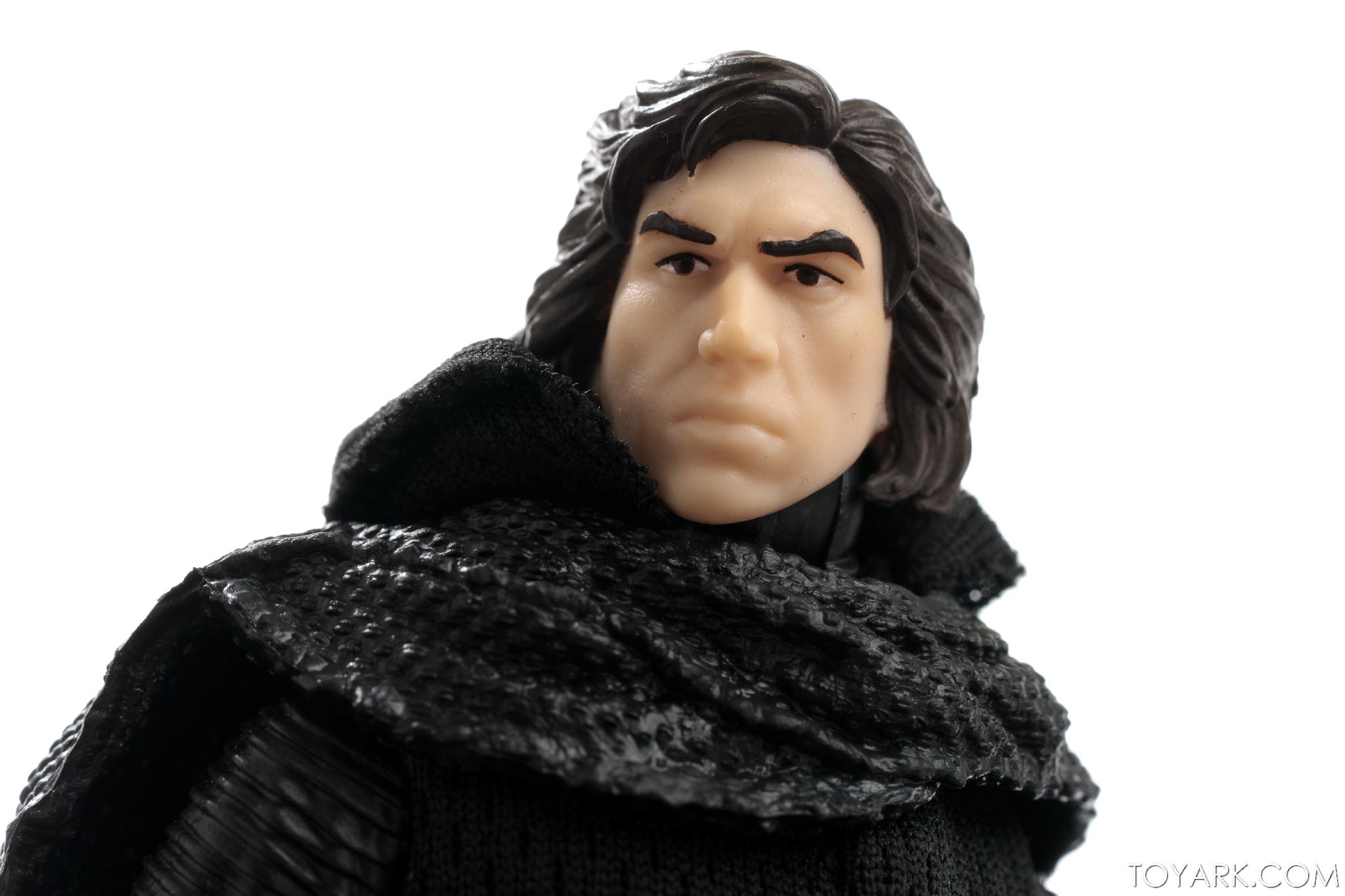 SDCC Kylo Ren 14