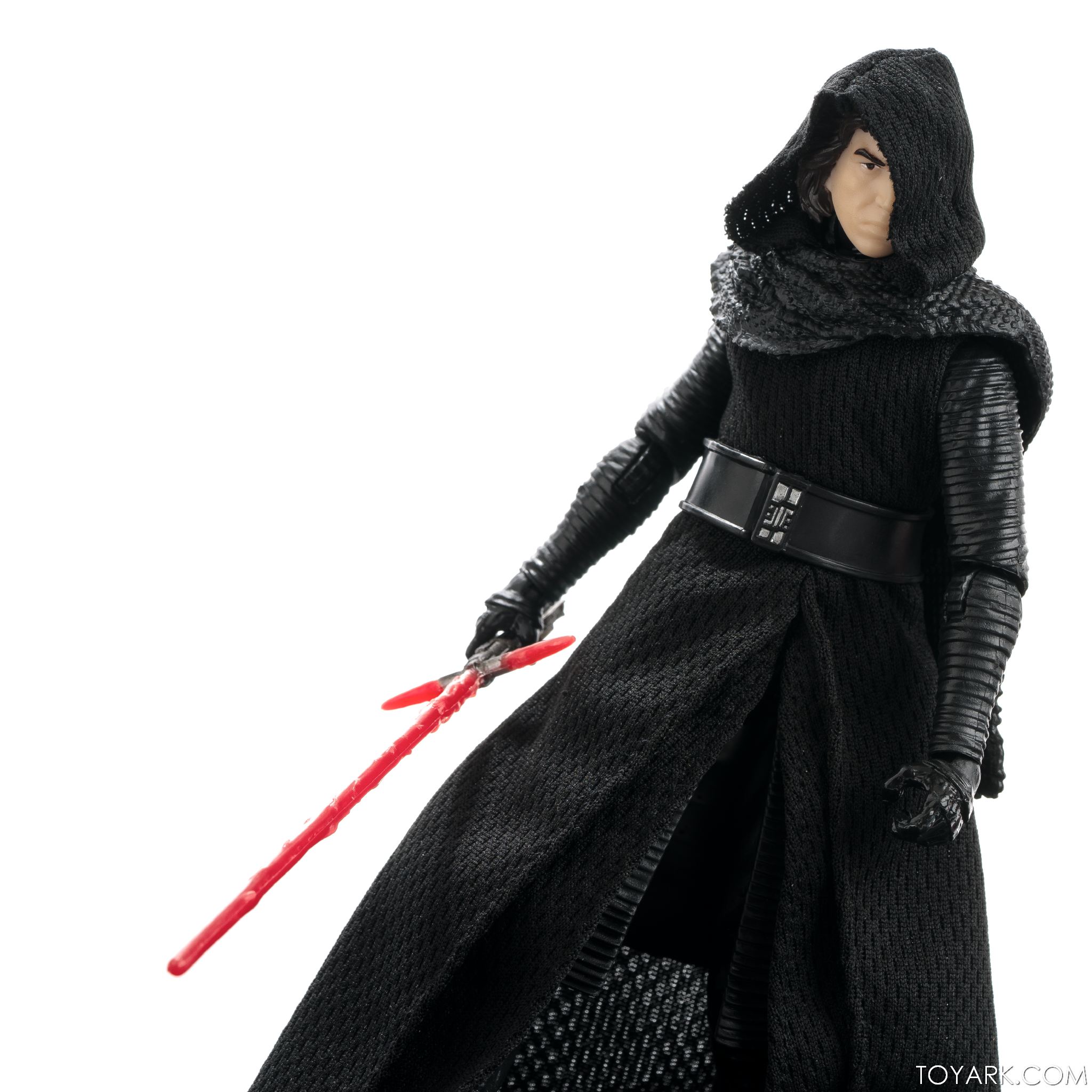 SDCC Kylo Ren 26