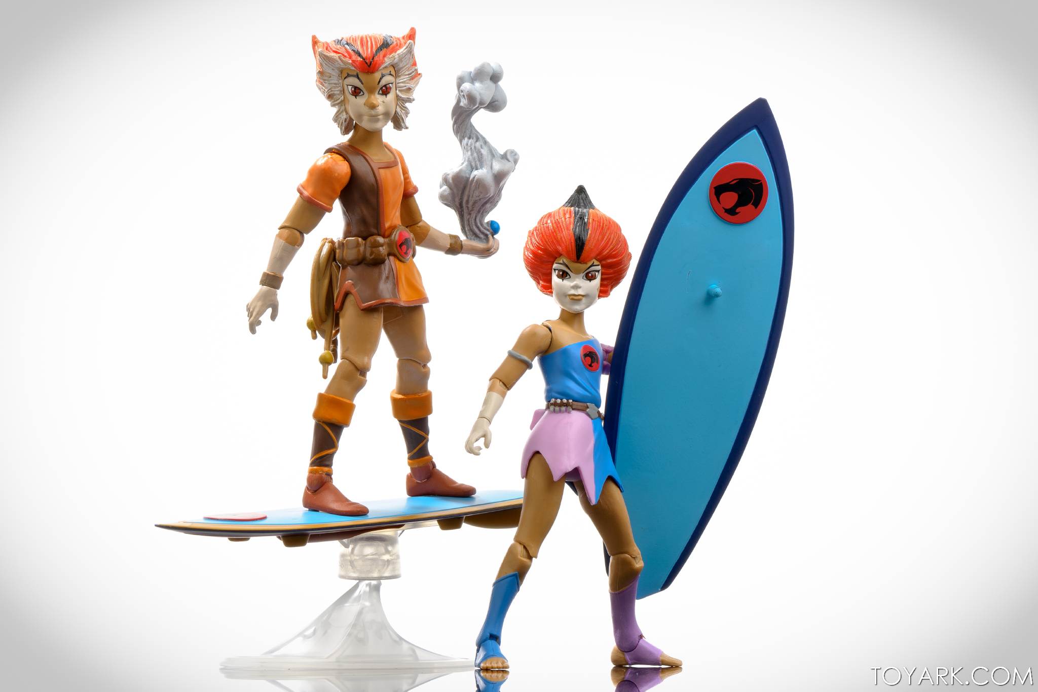 SDCC Wily Kit Kat 68