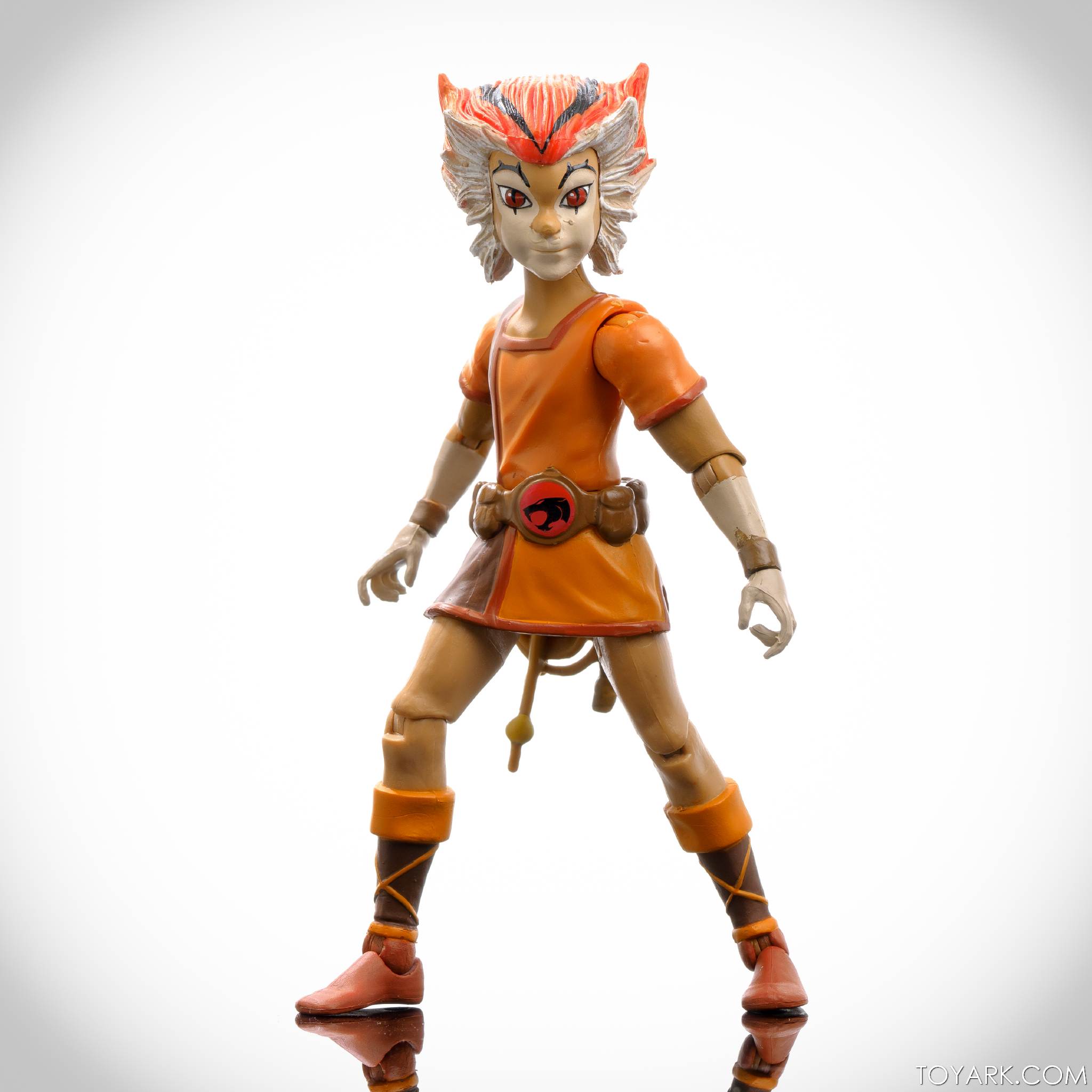 SDCC Wily Kit Kat 75