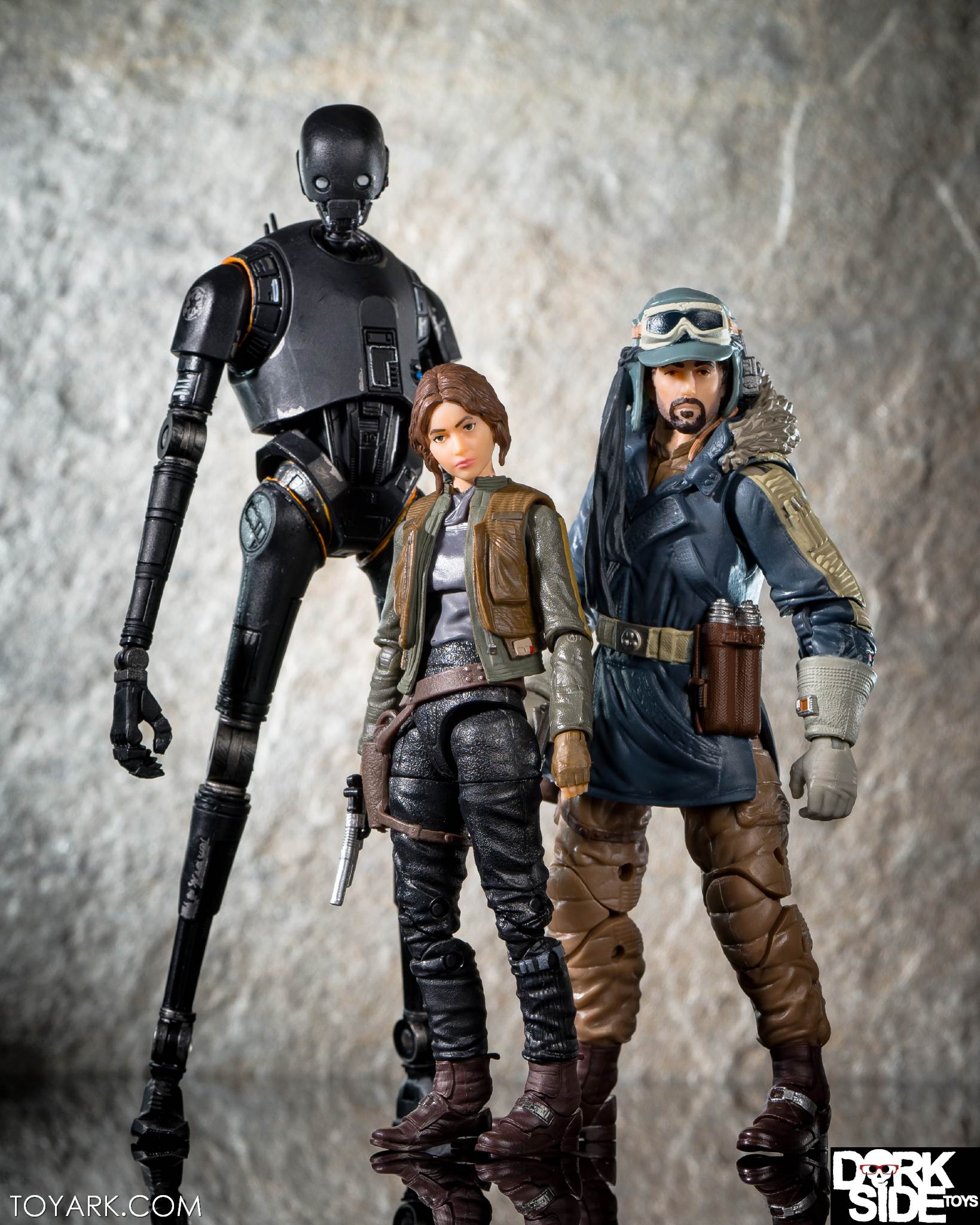 Rogue Jyn 16