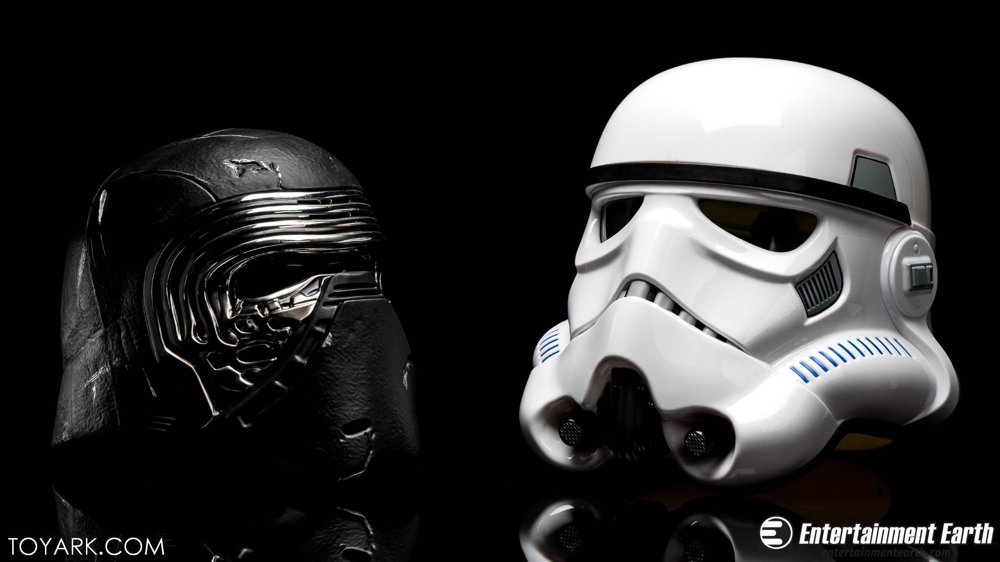 Black Series Stormtrooper Helmet 36