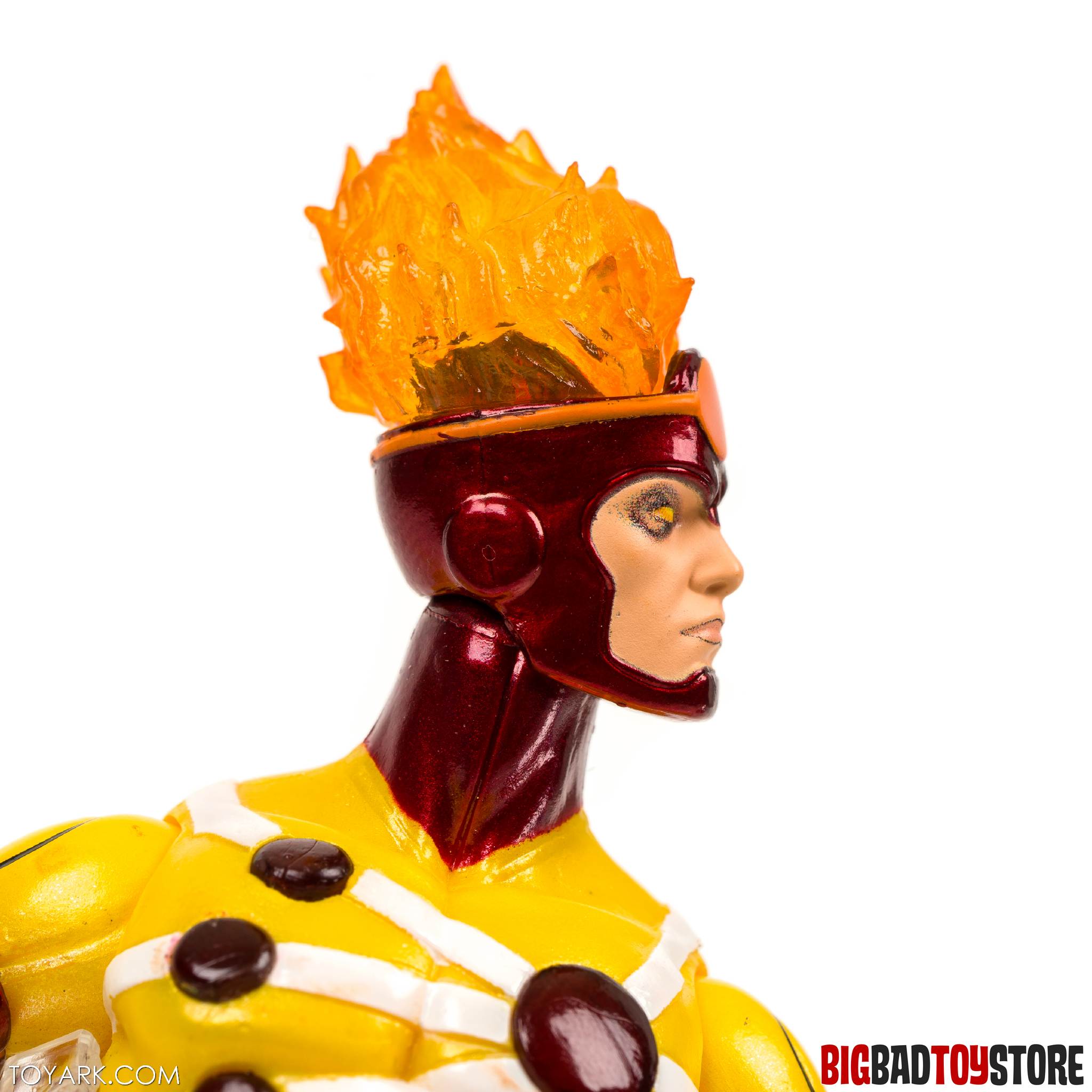 Icons Firestorm 17