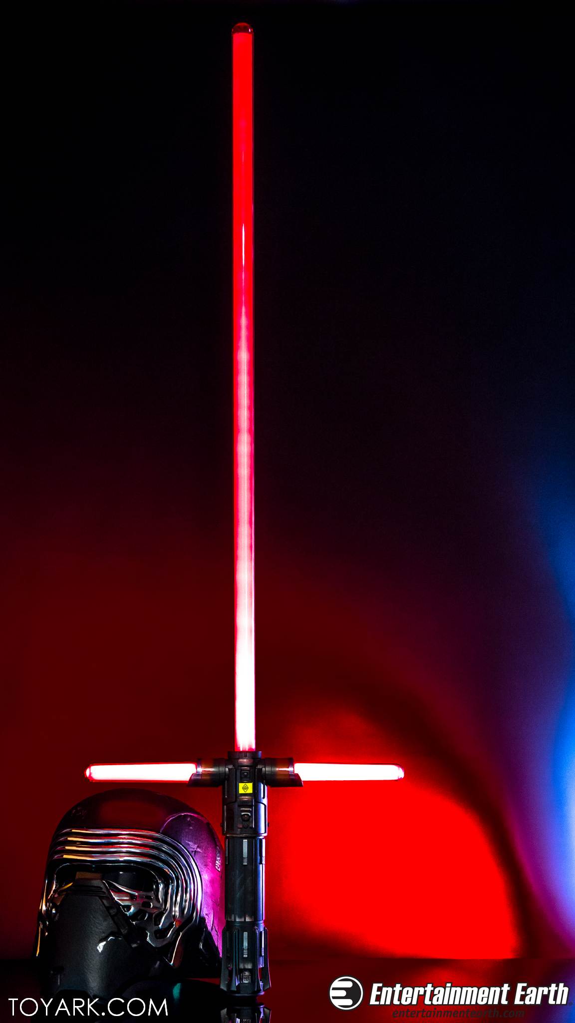 Kylo Ren Lightsaber 25