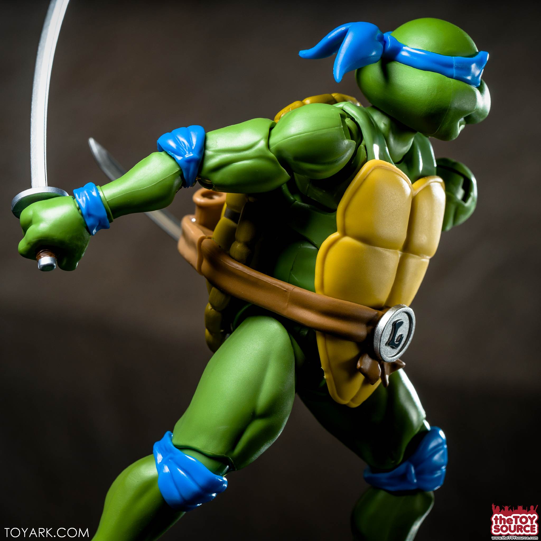 SHF Leonardo 12