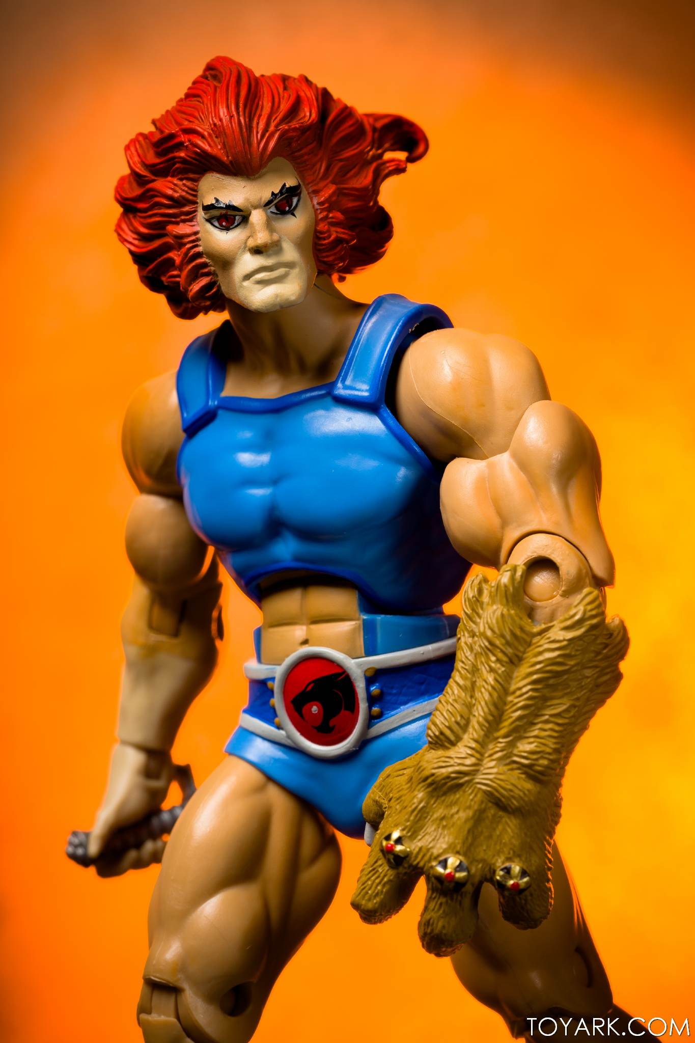 Thundercats Classic Lion O 41