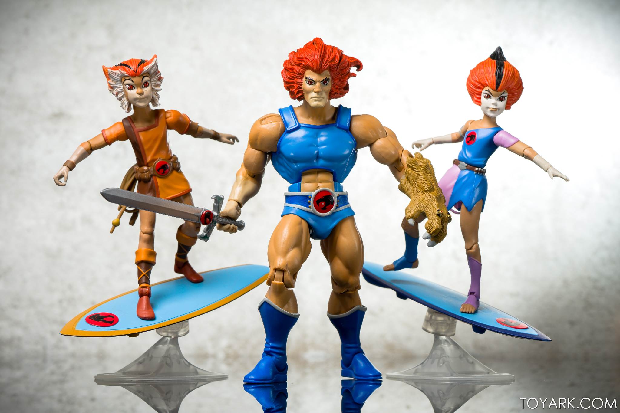 Thundercats Classic Lion O 59