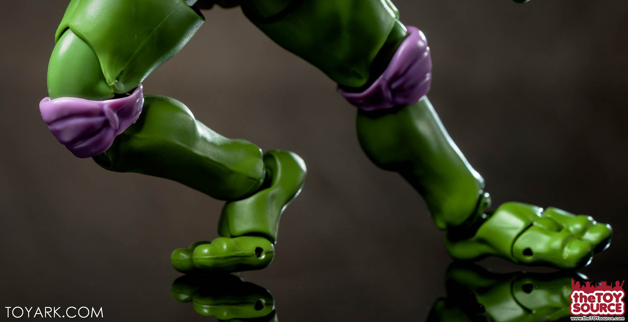 x SHF Donatello 10