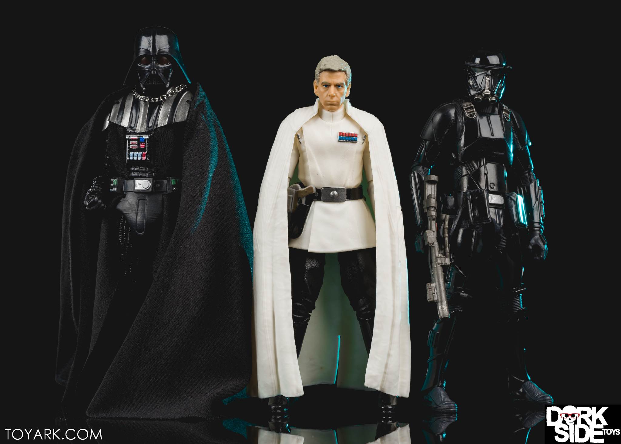 Black Series Krennic 23