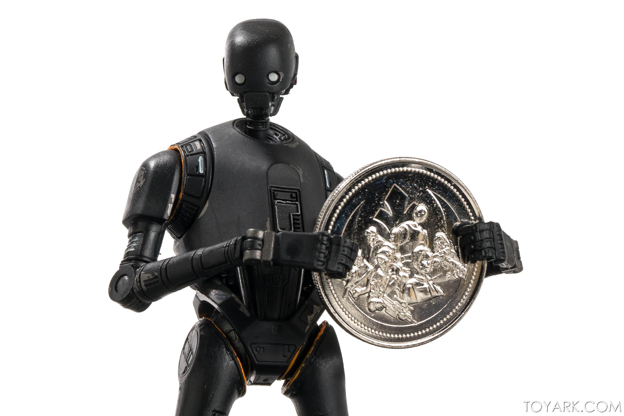 Rogue One Coins 22