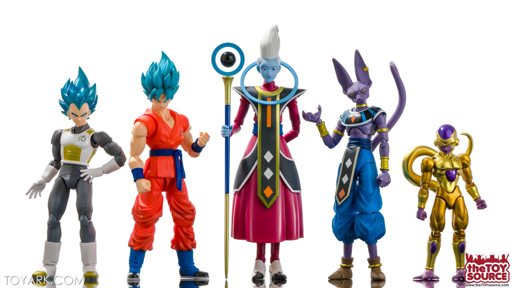 SHF DBZ Whis 36