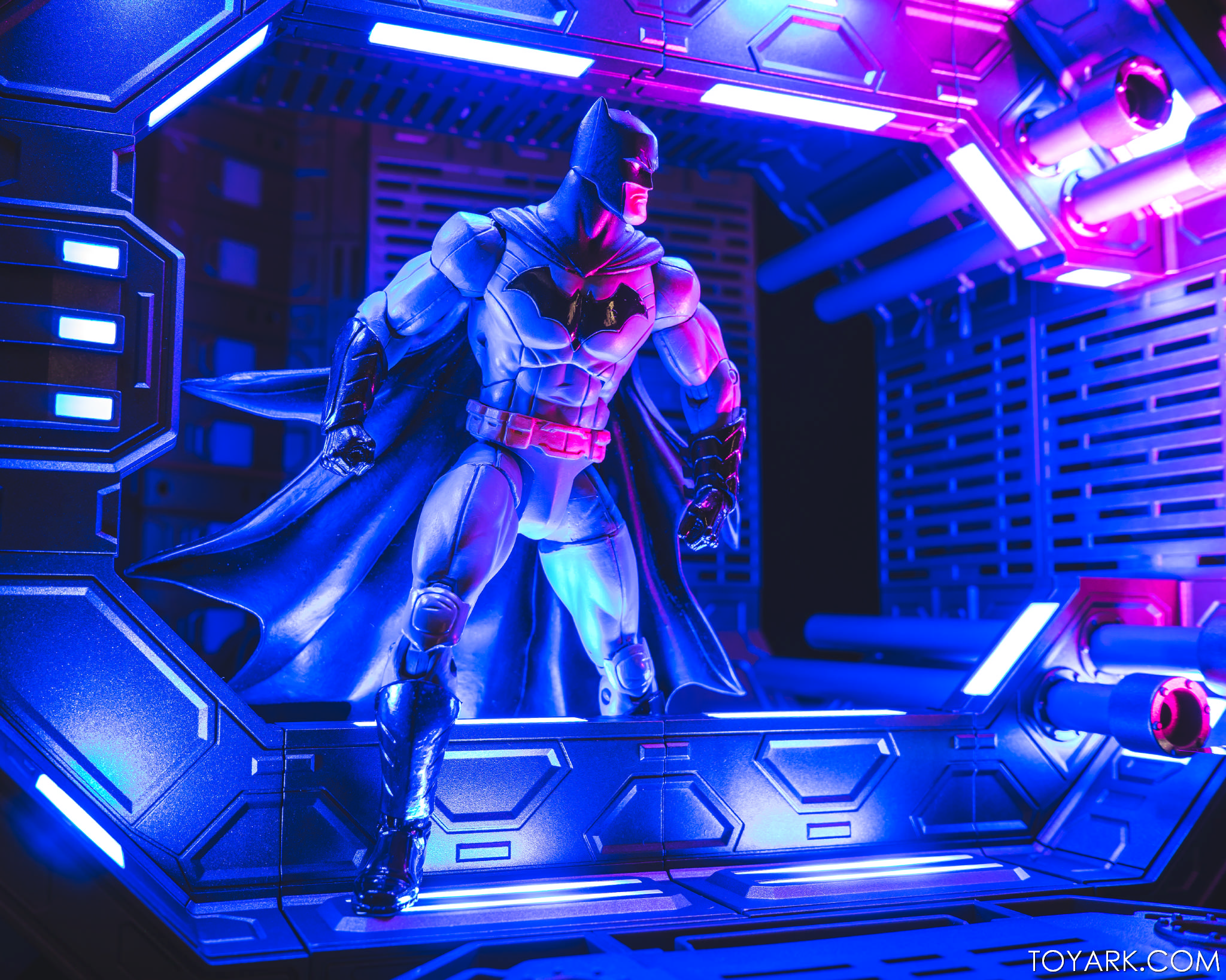 Onedrop diorama クリア Deluxe Combat Stage 1/12 Scale Pop-Up Diorama
