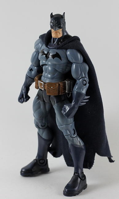 Attack Armor Batman Toy Discussion at Toyark