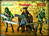 Bandits!!!  Golgov, Hrothgar and Dantil-6428971529_a2d8e7f262_t.jpg