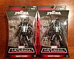Marvel Legends Agent Venom Coming To Walgreens?-image.jpg
