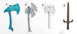 Help me ID these weapons (axe, sword, guns etc.)-lot3.jpg