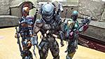 Play Arts Kai Deathstroke, Boba Fett, Predator, Cyborg Ninja-20150719_010300__1461643584_96.55.200.27.jpg