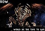 Games You Finished And Your Rating Out Of 10-gaping_dragon_hazard_by_riidekukensu-d4ho154.jpg