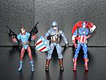 SDCC Marvel Universe WWII Cap. America Review-p1050455.jpg