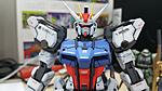 Painted + Matte Finished the strike gundam-20170302_134458_zps2ig7xw4m.jpg