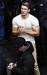 It's Official. We have our Captain America-evans_capamerica2.jpg