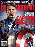 It's Official. We have our Captain America-ew_evans_cap_cover.jpg