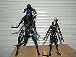Revoltech Alien Queen Review-13.jpg