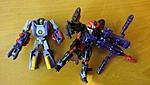 Botcon, Gunpla, Kamen Riders, and Reideen for sale-sales-9-5-2018.jpg