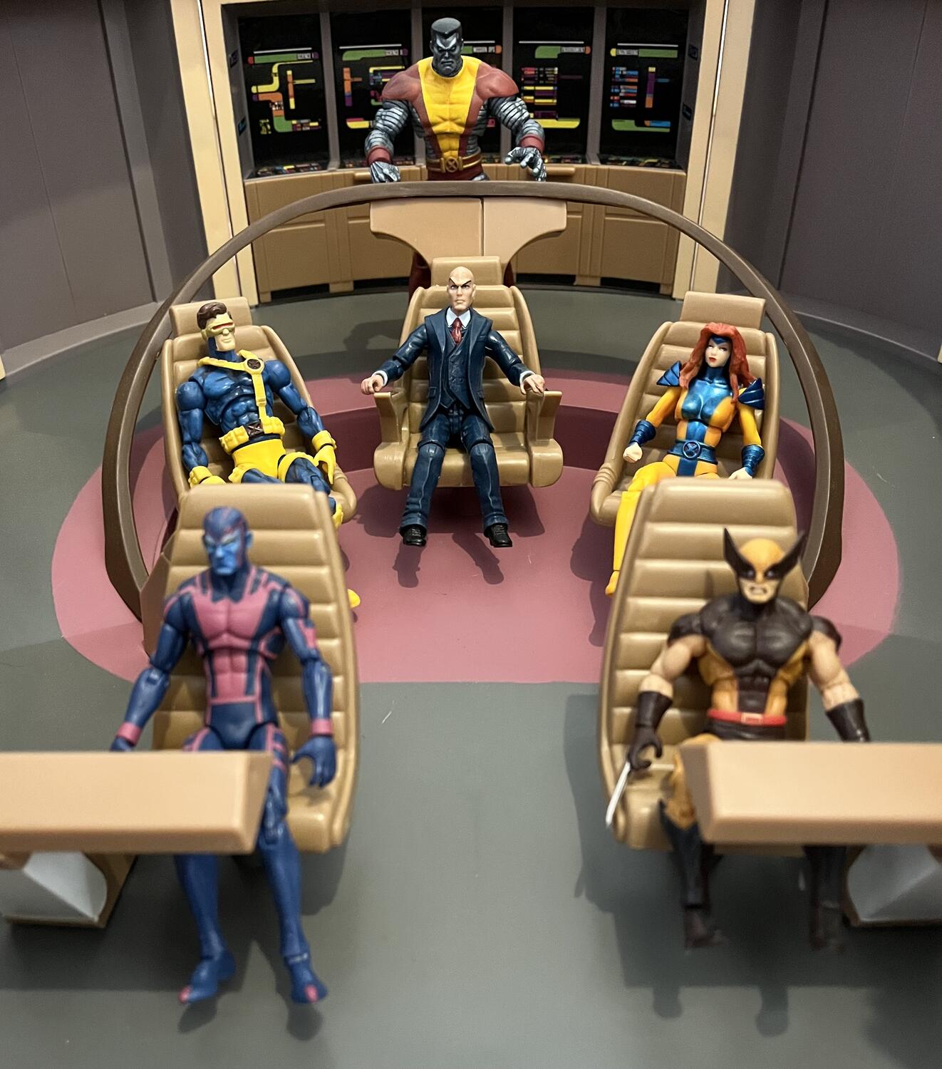 My Collection-marveluniversexmenstartrektngbridge.jpg