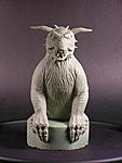 Terror Dog from Diamond Select-gozer-sculpt.jpeg