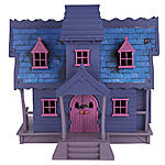 Figure displays on a budget-sd_mystery-mansion.jpeg