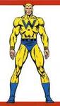 Harbinger's Avatar