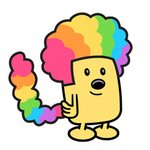 Wubbzy's Avatar