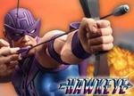 Hawkeye's Avatar