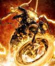 Ghost Rider 81