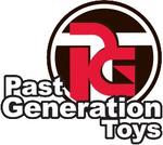 Past Gen Toys's Avatar