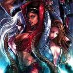fairchild's Avatar