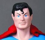 Superman's Avatar